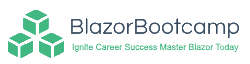 Blazor Bootcamp Learning Site